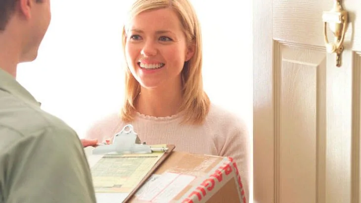 A importância do frete na decisão de compra do cliente||||