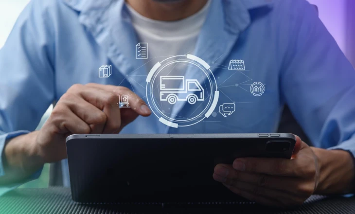 Gateway de frete: o que é e como funciona