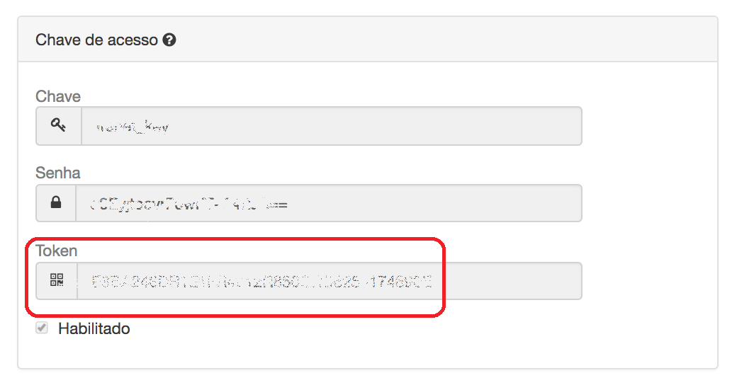 ||||Xtech - Configuração Frenet||||||Integração Frenet Xtech