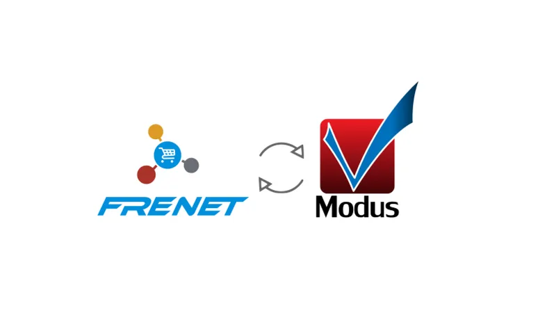 Integração Frenet Modus||Integração ERP Modus