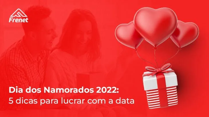 Dia dos Namorados 2022: 5 dicas para lucrar com a data||Casa das Capotas: o sucesso do negócio familiar