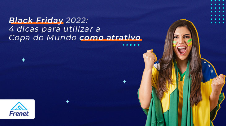 Black Friday no dia seguinte ao jogo do Brasil na Copa 2022?  diz  estar preparada - Olhar Digital