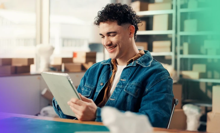 Solução de frete para e-commerce