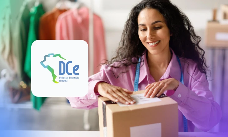Declaração de Conteúdo Eletrônica: o que é e como funciona