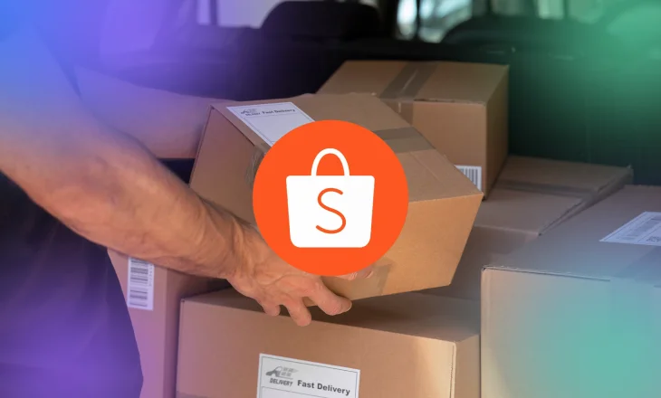 Entenda como funciona a Logística do Vendedor Shopee