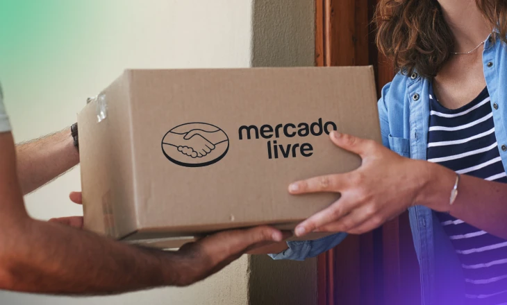 Passo a passo de como vender no mercado livre